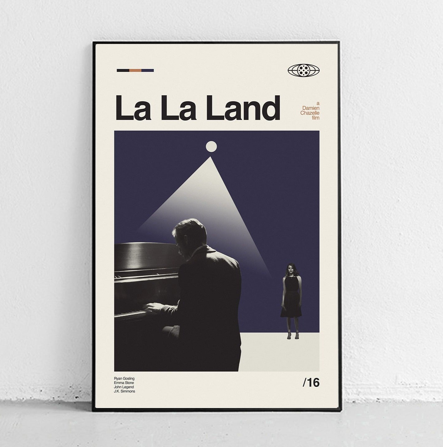 La La Land