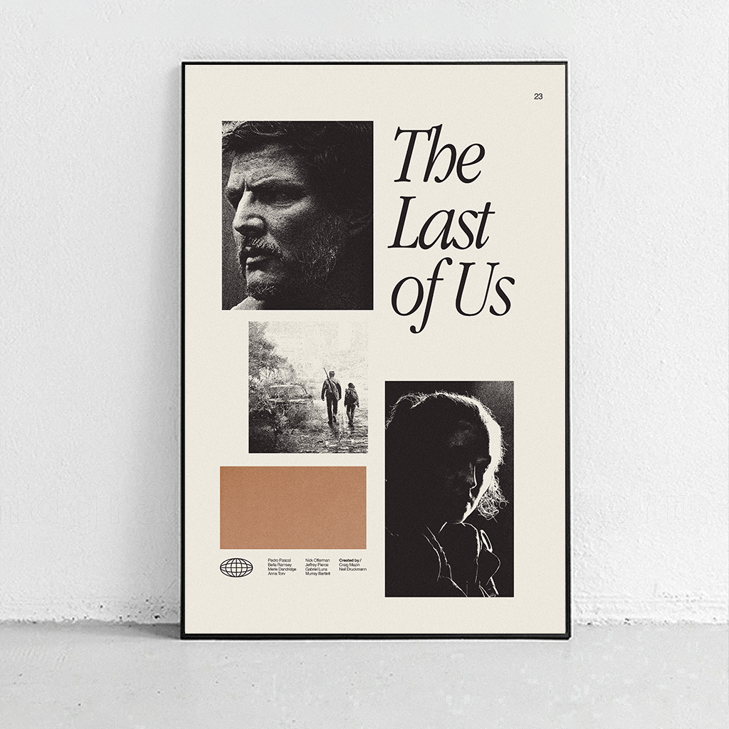 The Last of Us