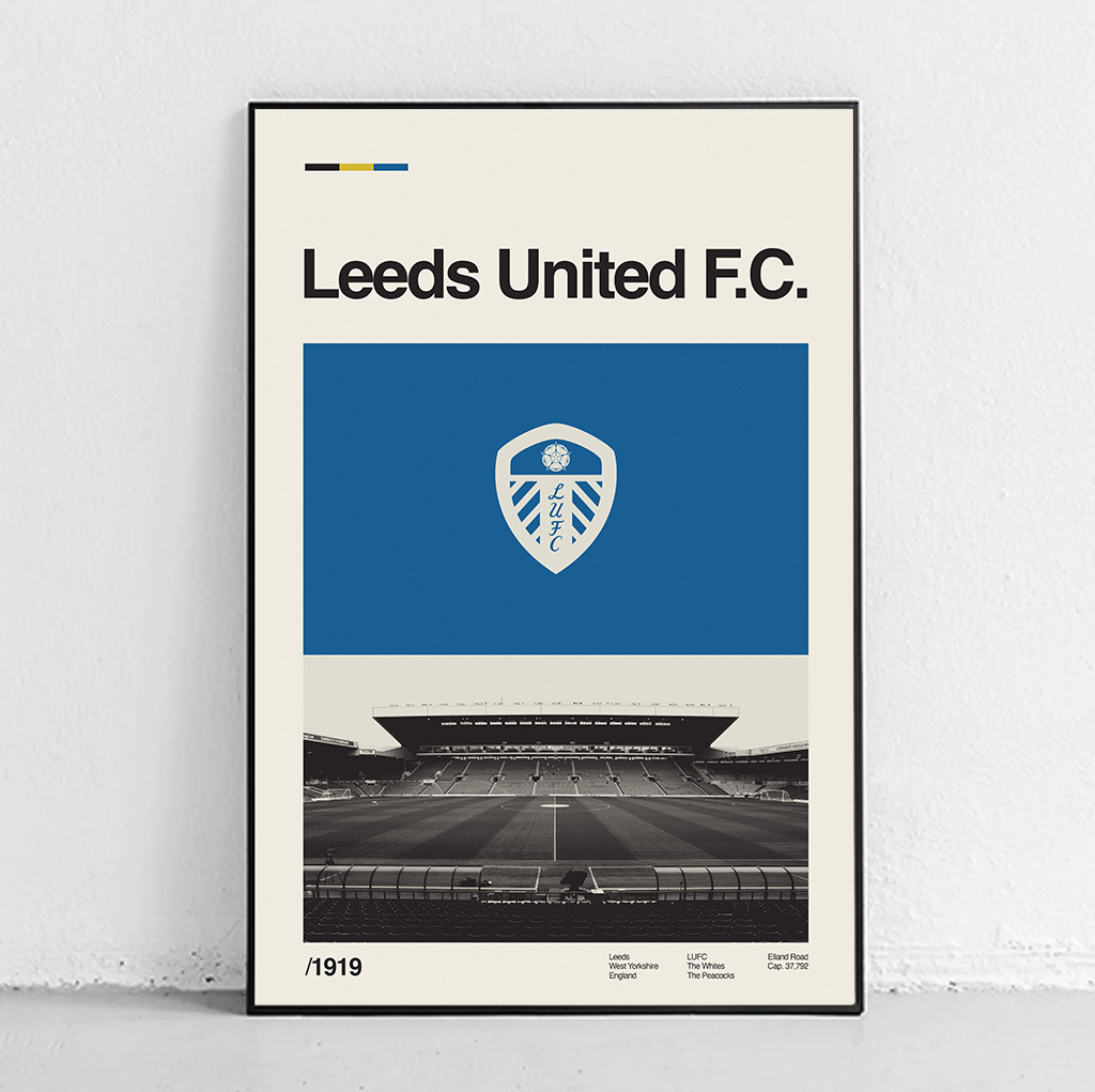 Leeds United F.C.