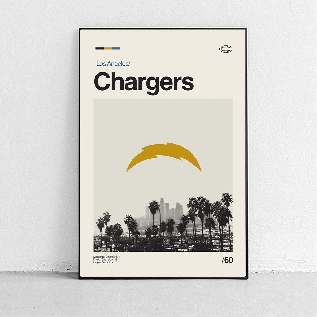 Chargeurs de Los Angeles