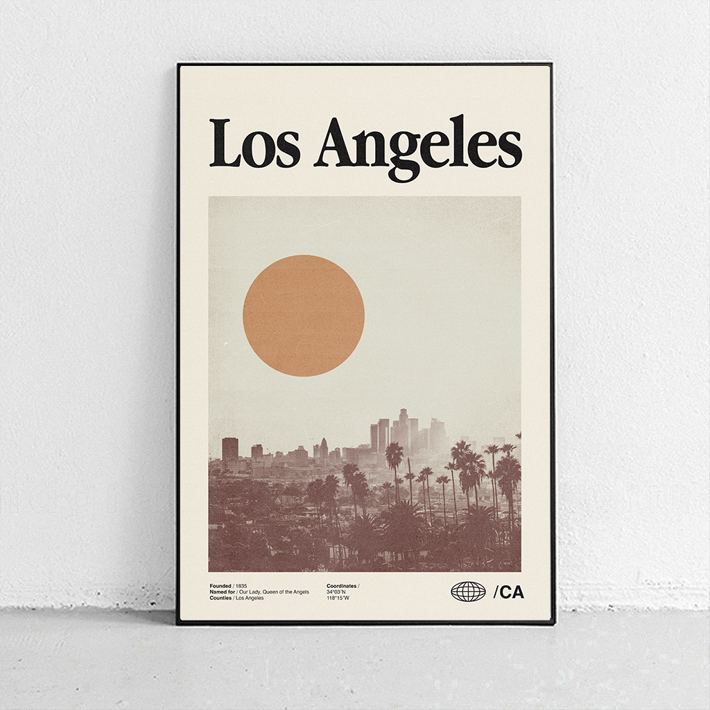 Los Angeles – Kalifornien