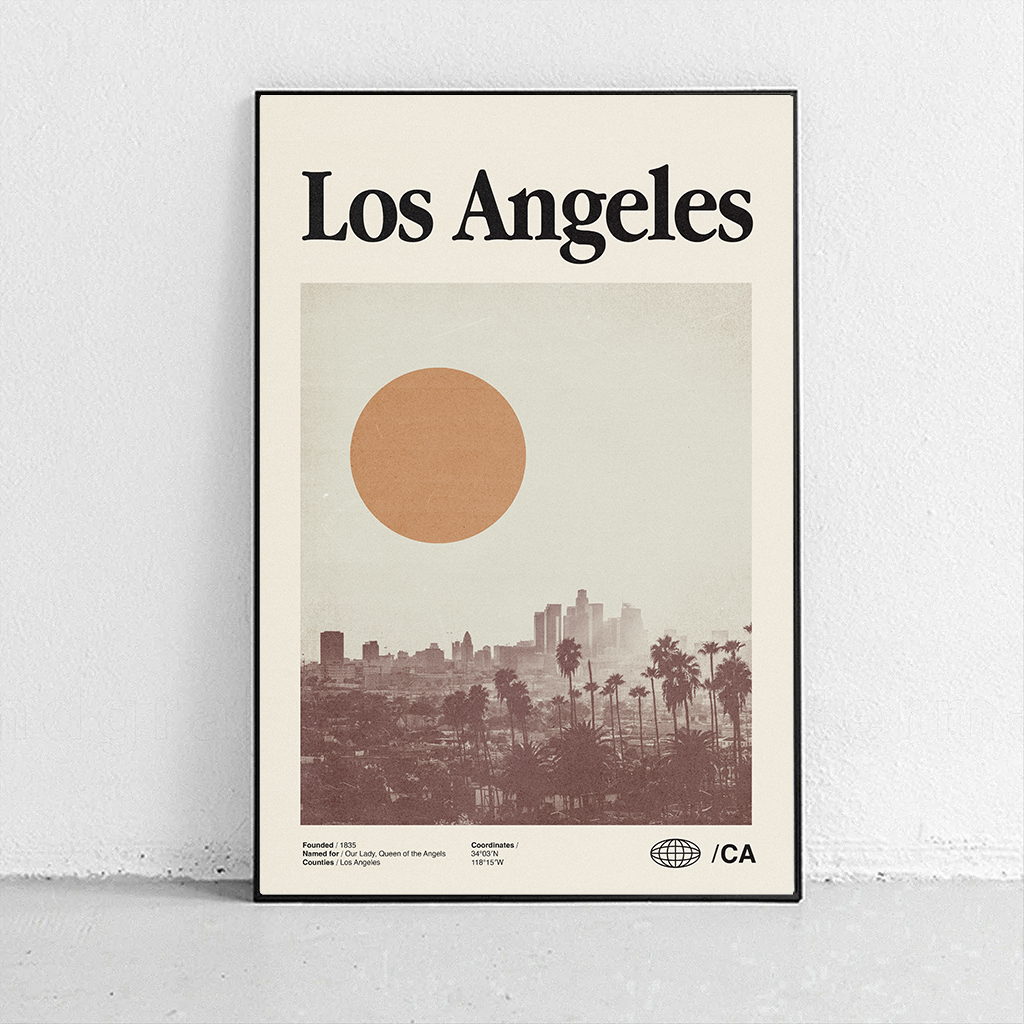 Los Angeles - Californië