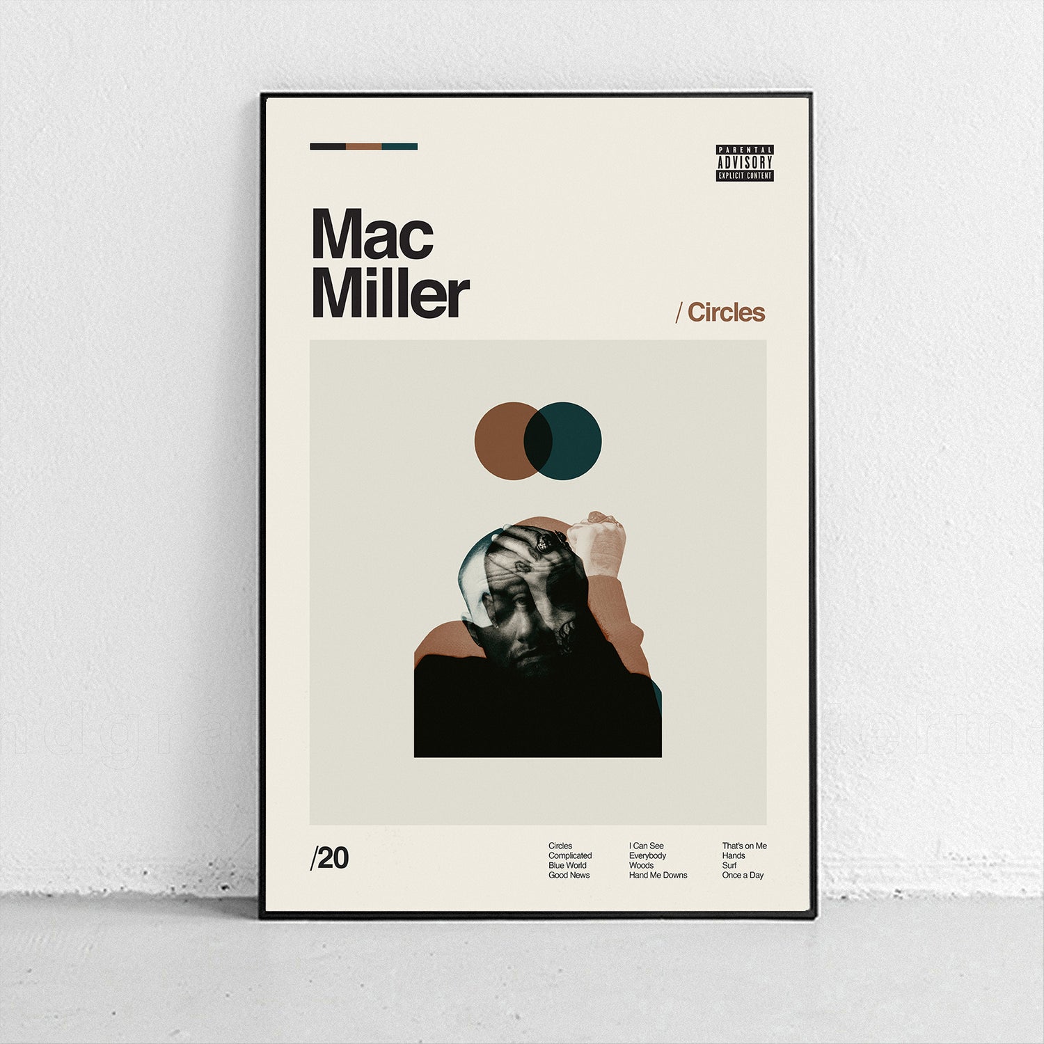 Mac Miller - Circles