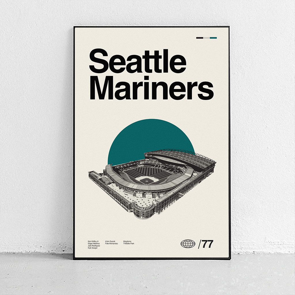 Seattle Mariners