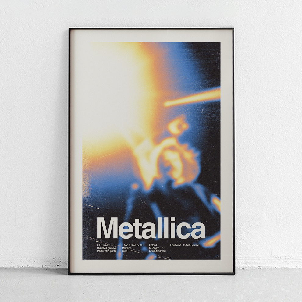 Metallica