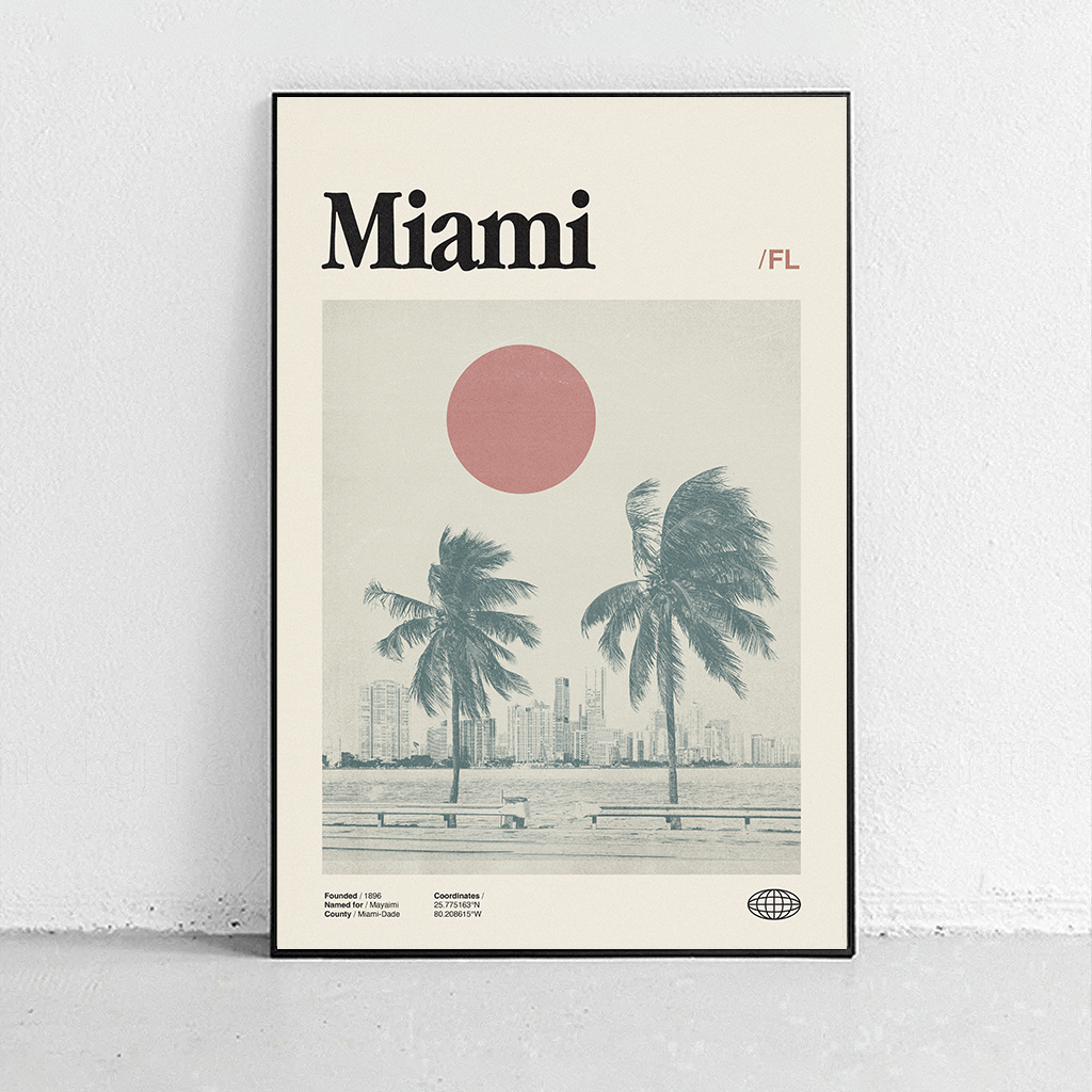 Miami, Florida