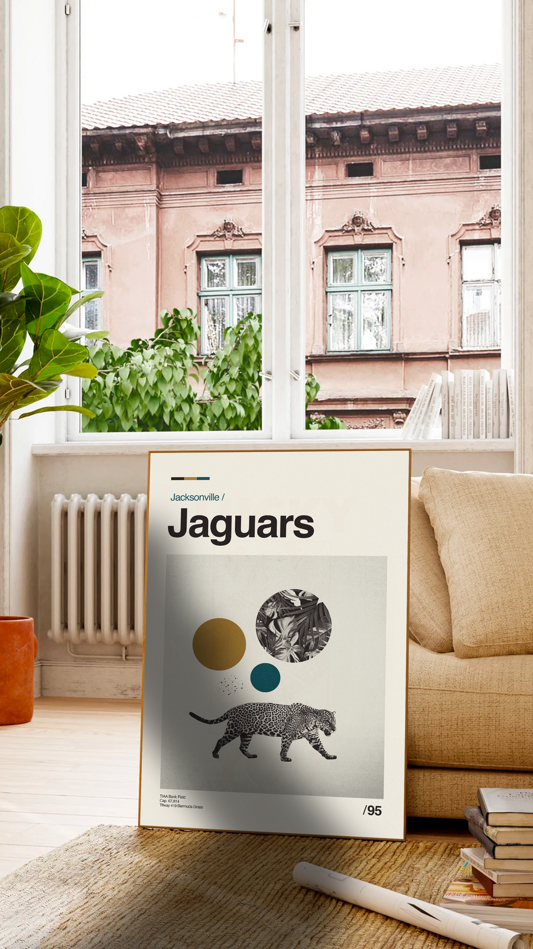 Jacksonville Jaguarer