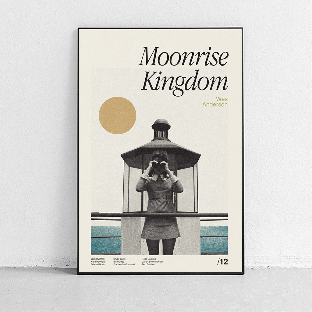 Moonrise-koninkrijk