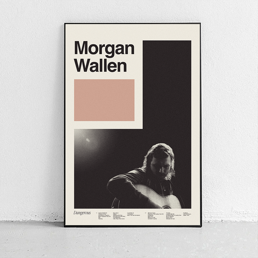 Morgan Wallen - Dangerous