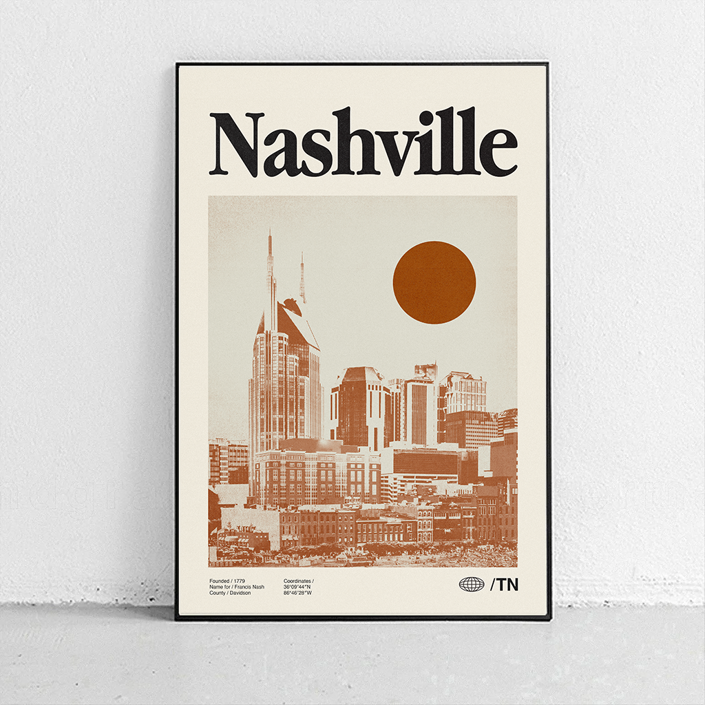 Nashville, Tennessee