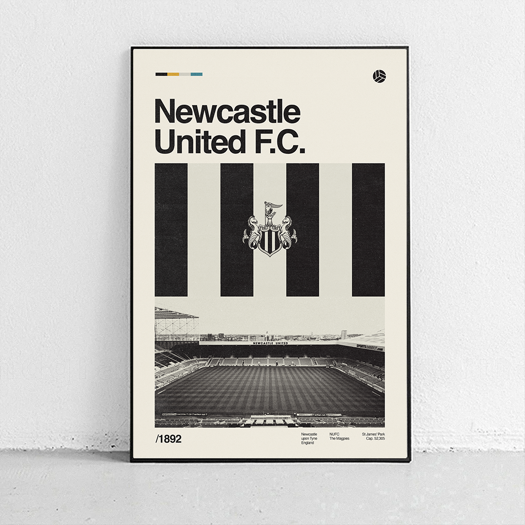 Newcastle United FC