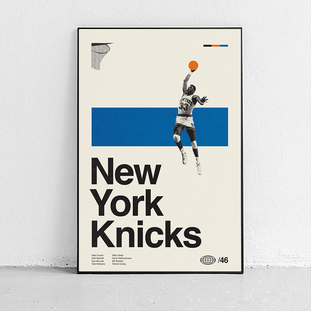 Knicks de New York