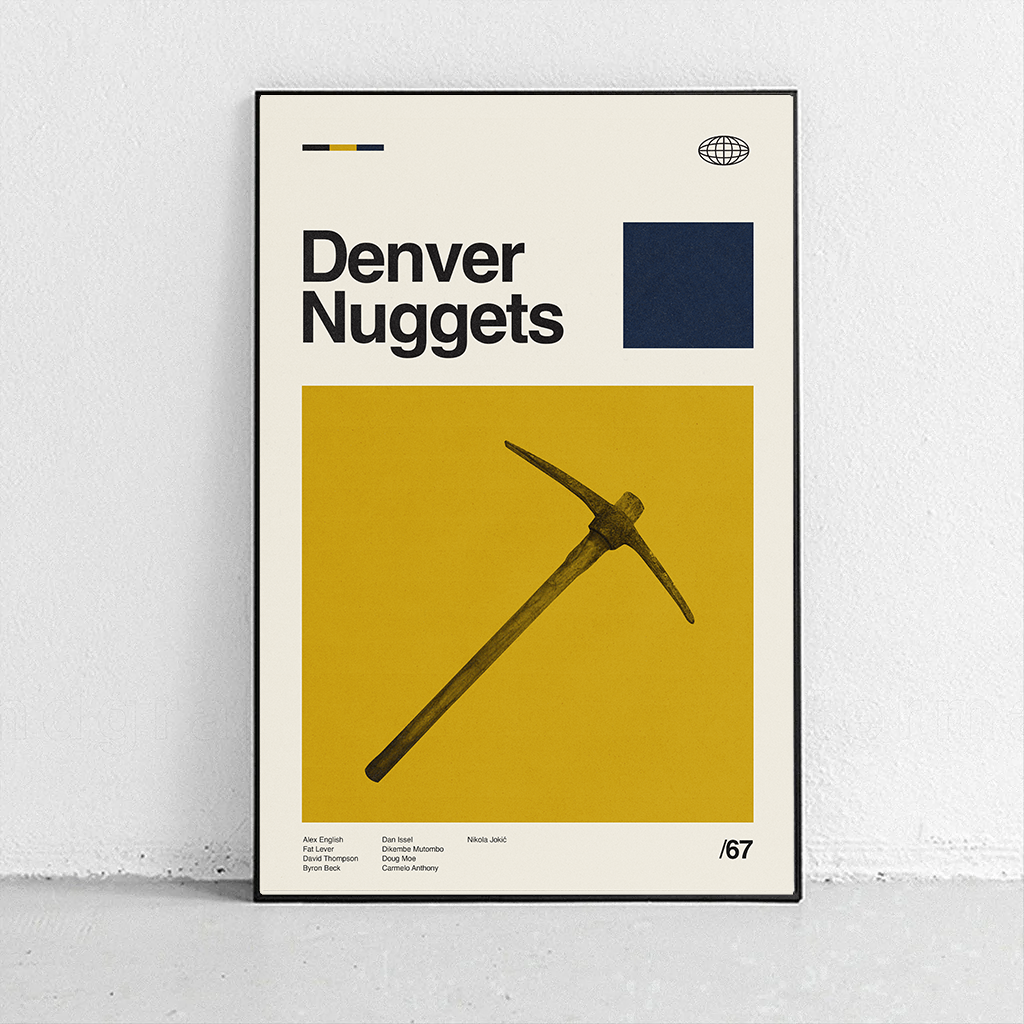 Nuggets de Denver