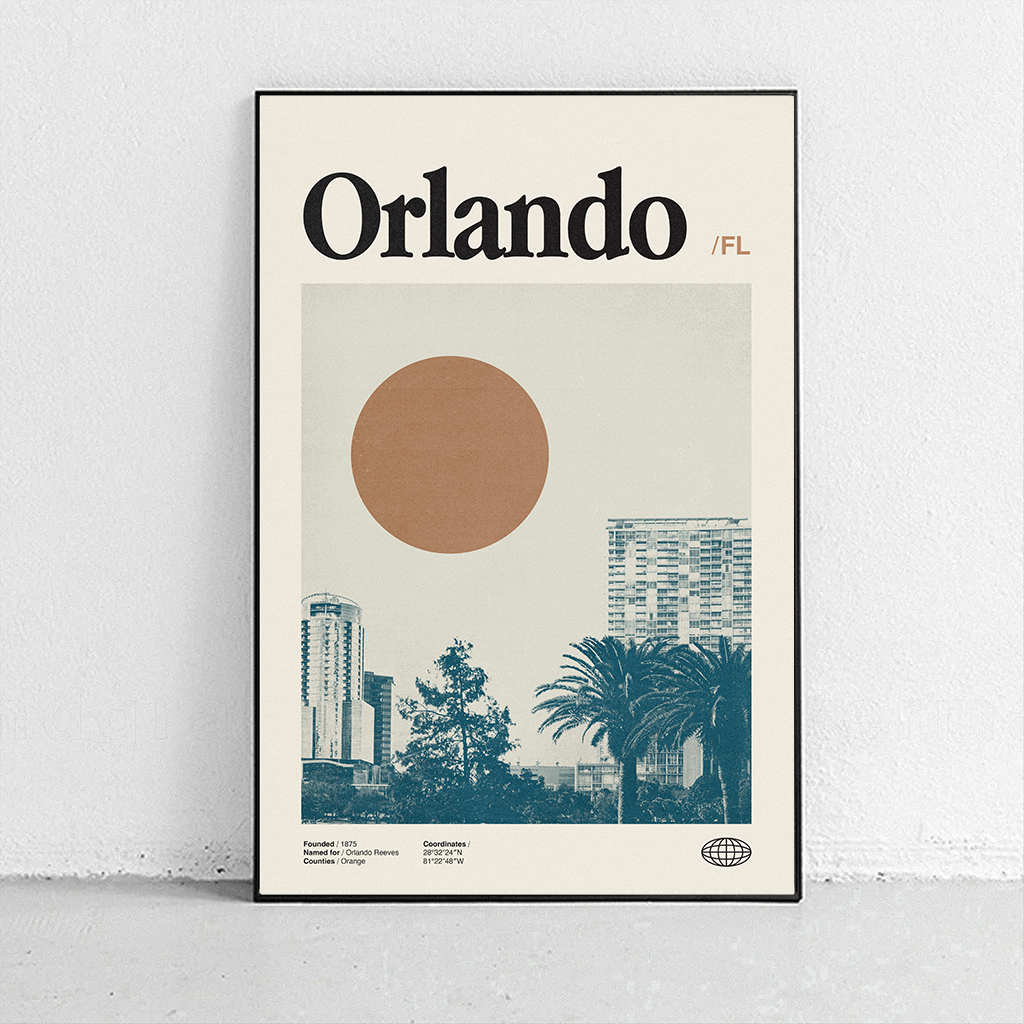 Orlando, Florida