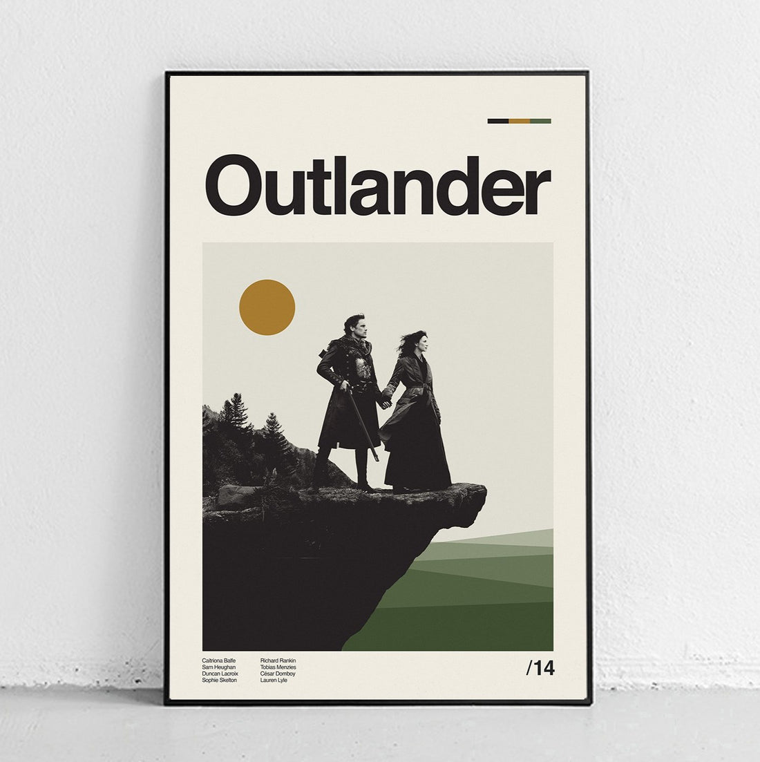 Outlander