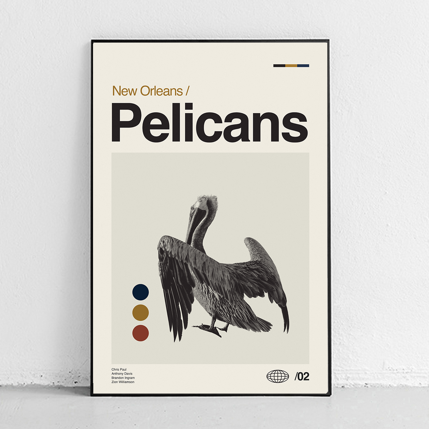 New Orleans Pelicans