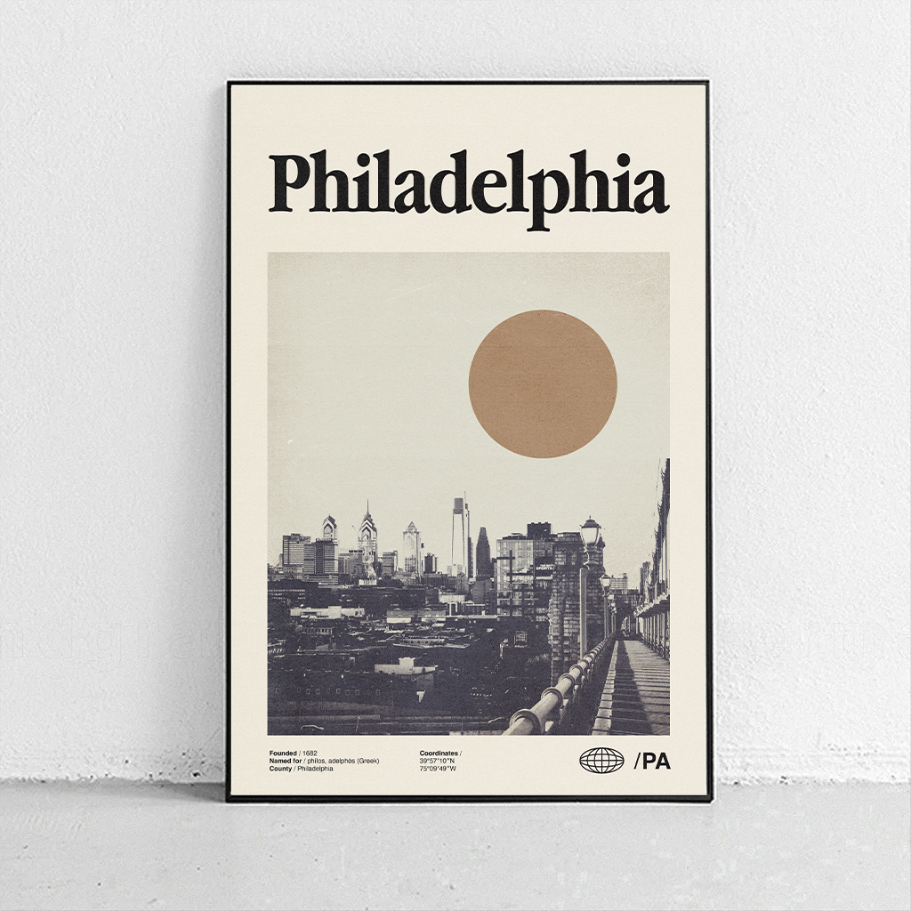 Philadelphie, Pennsylvanie