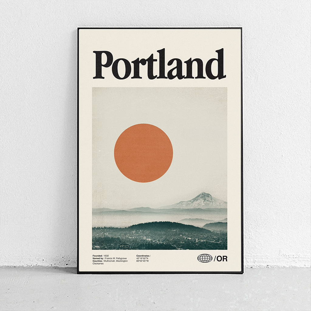 Portland, Orégon