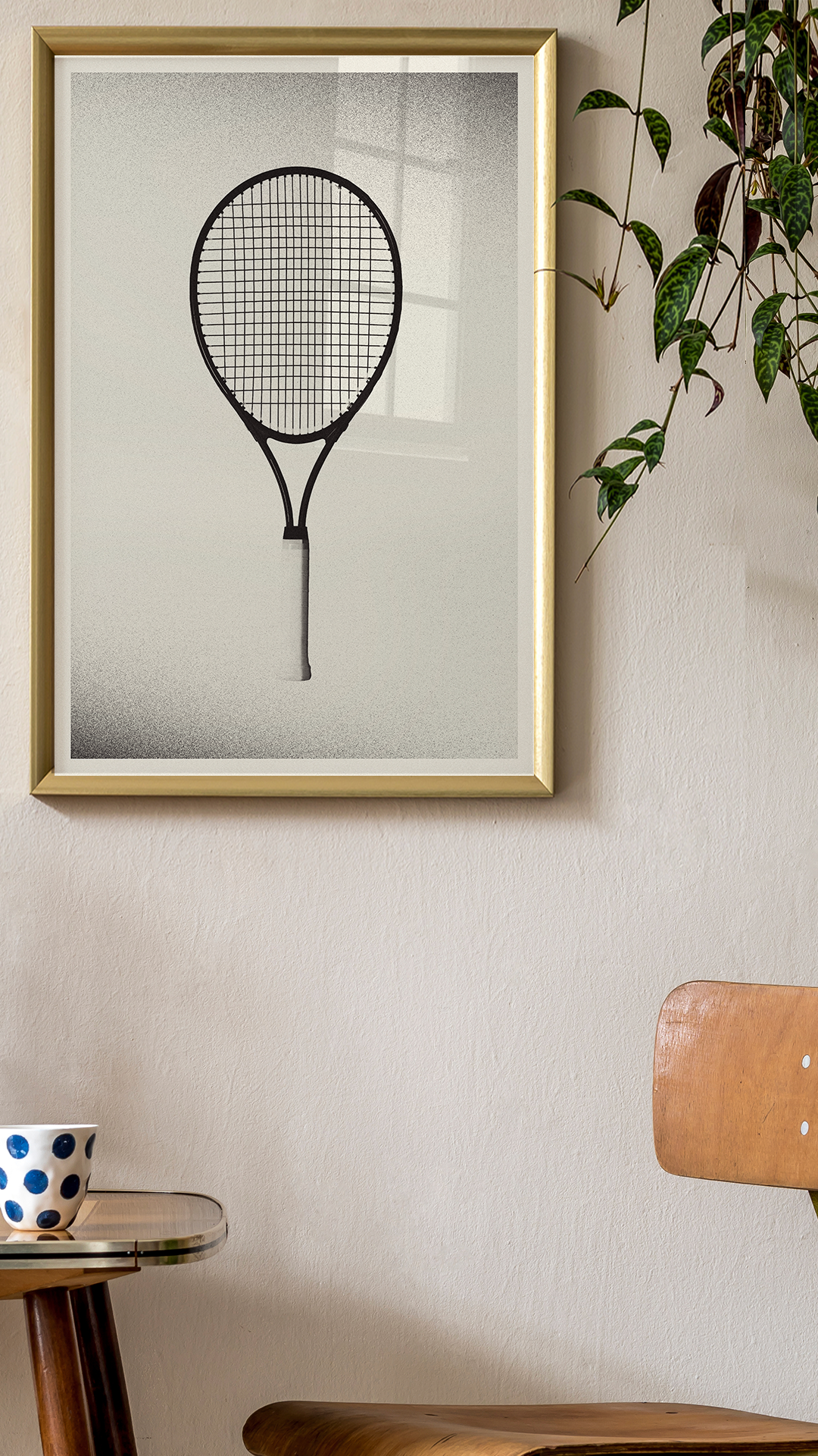 Tennisracket