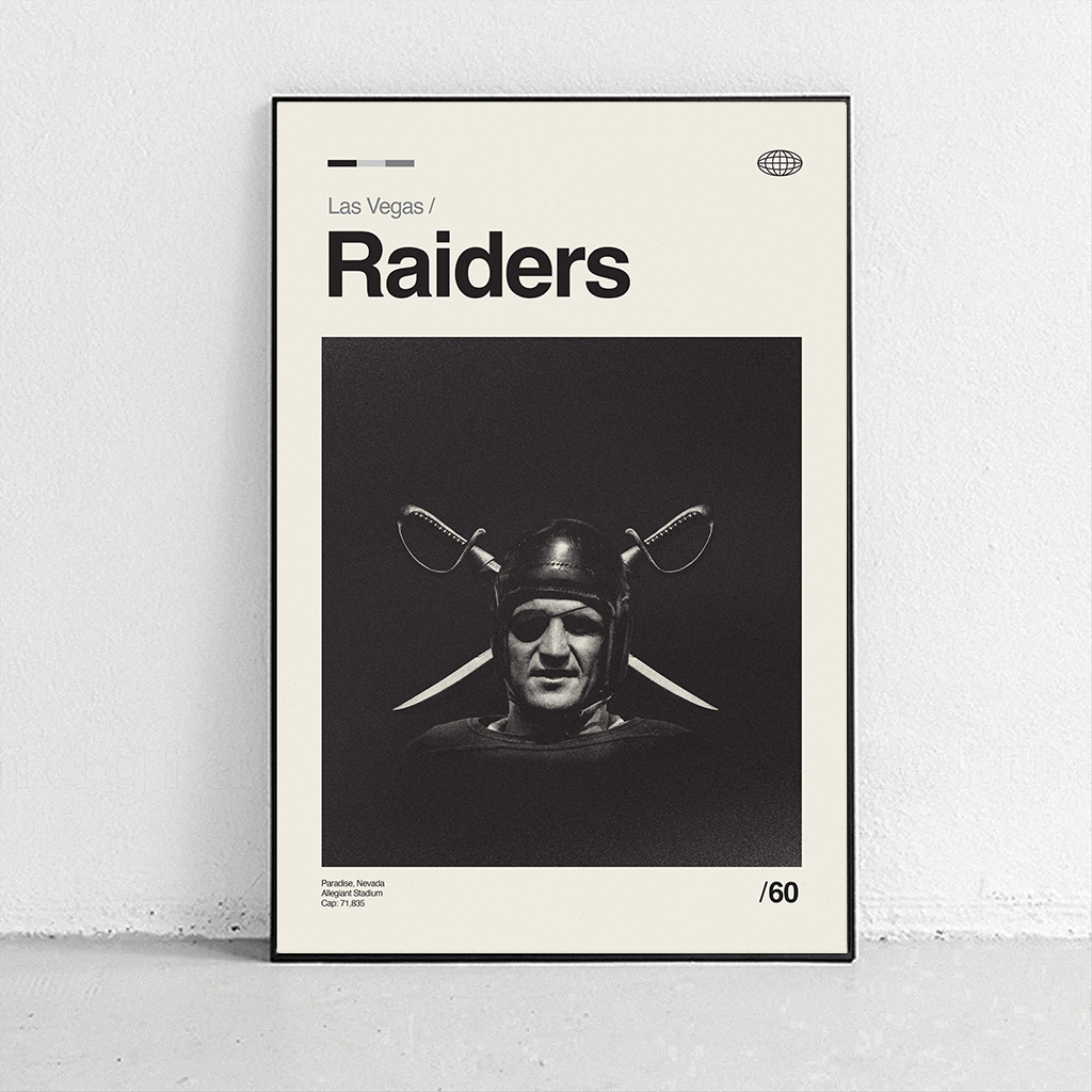 Las Vegas-raiders