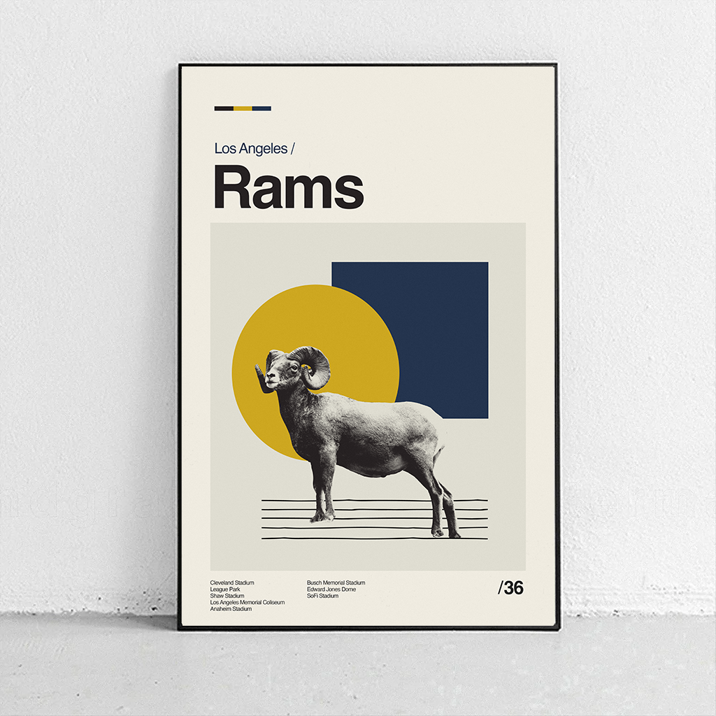 Los Angeles Rams