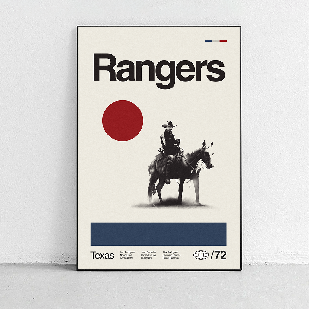 Texas Rangers