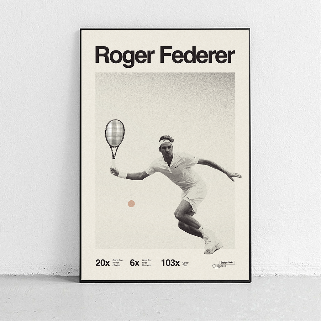 Roger Federer