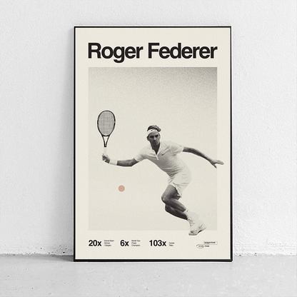 Roger Federer