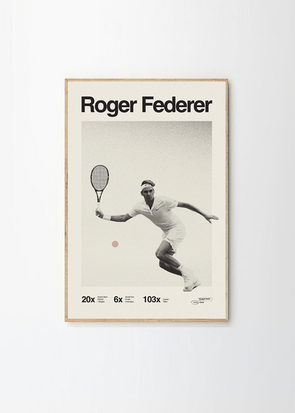 Roger Federer