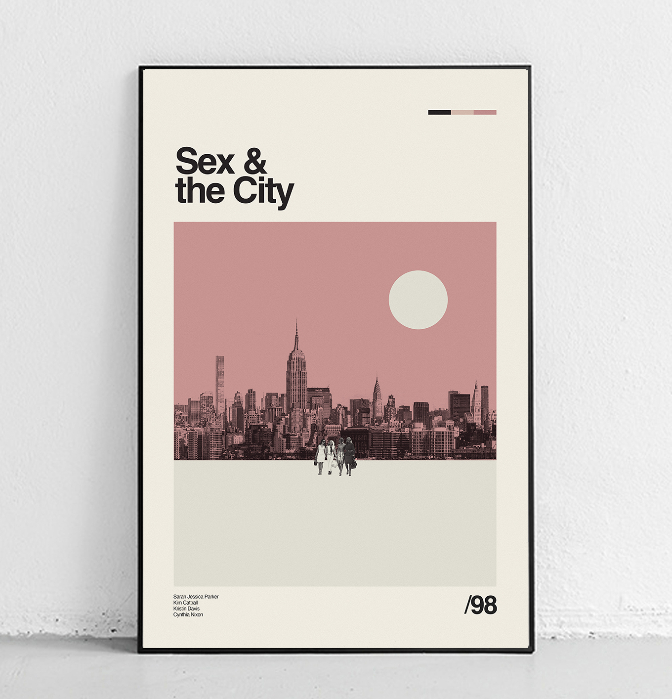 Sex &amp; the City