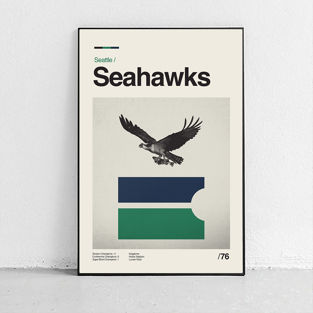 Seattle Seahawks