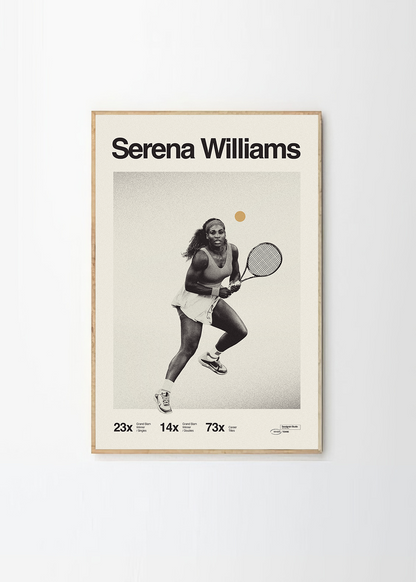 Serena Williams