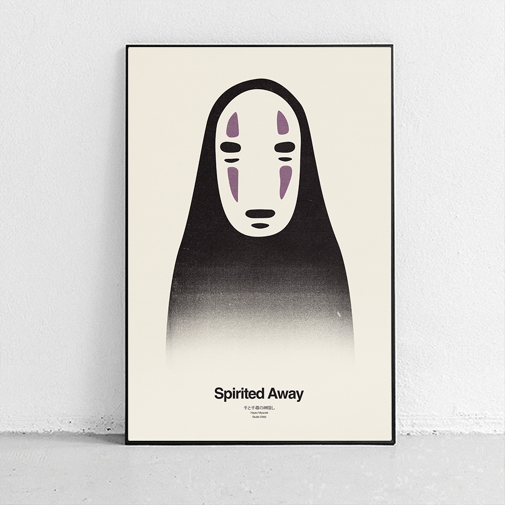 Spirited Away