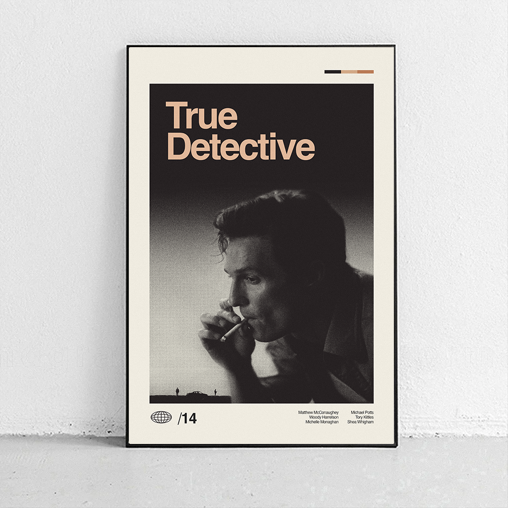 True Detective - S1