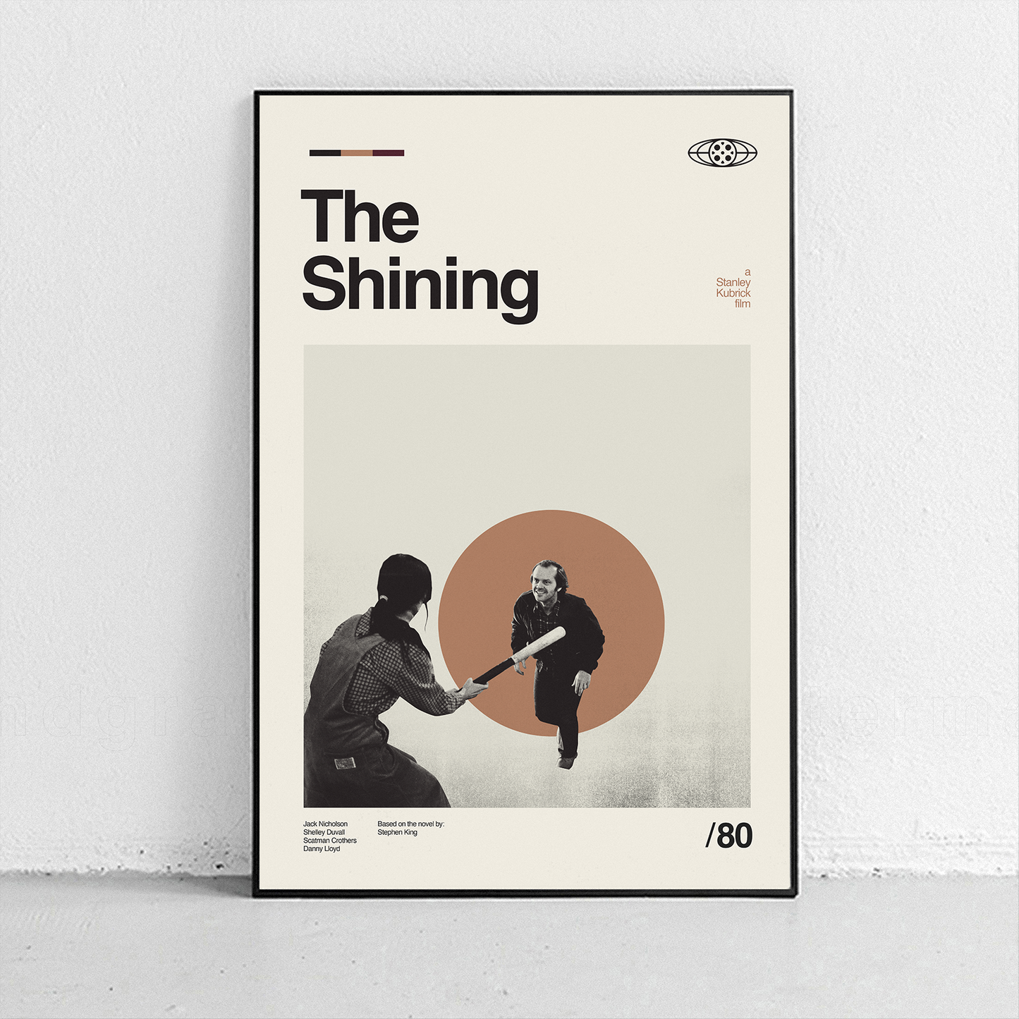 The Shining - Stanley Kubrick
