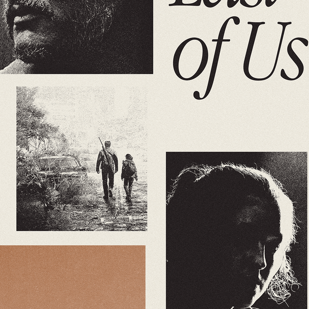 The Last of Us