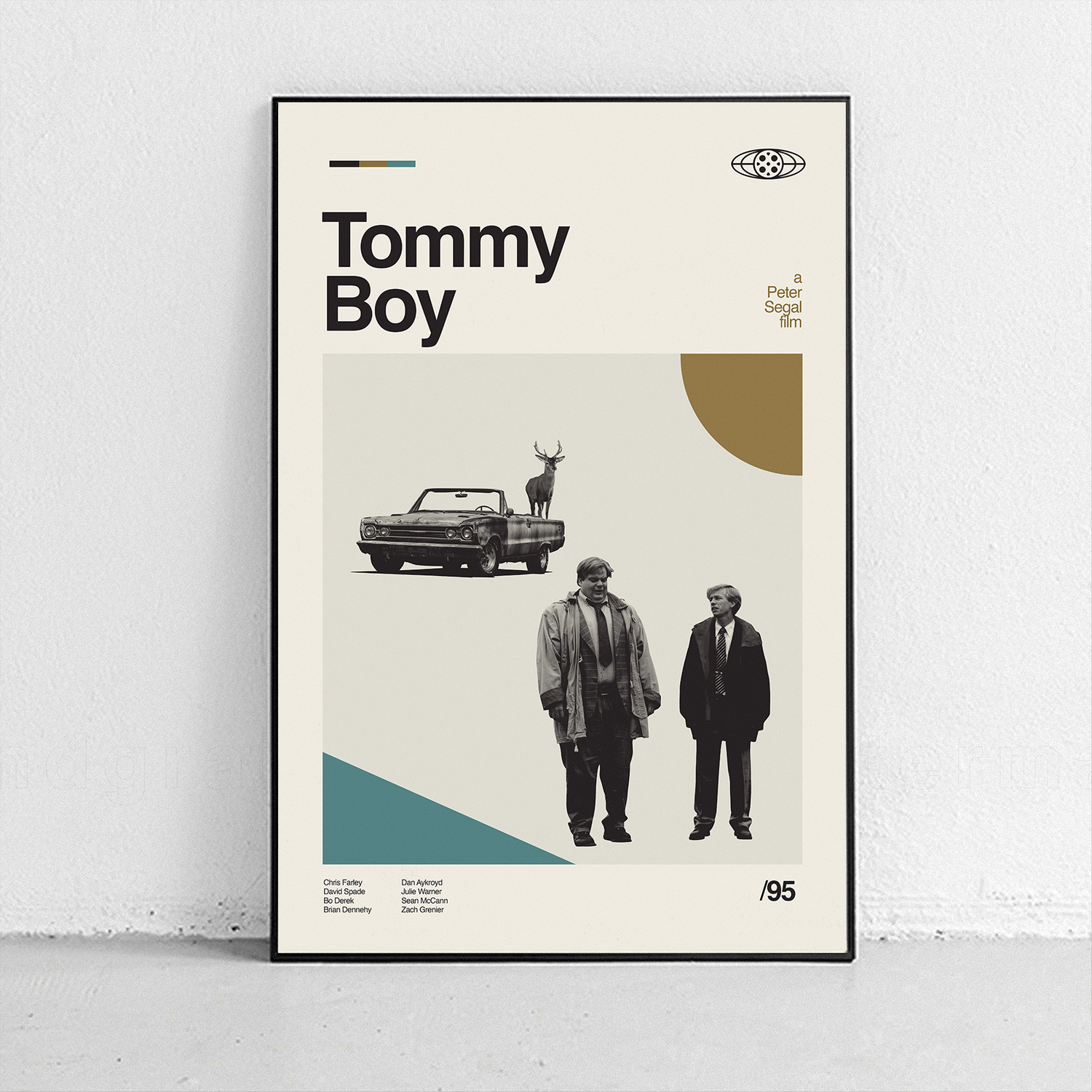 Tommy Boy