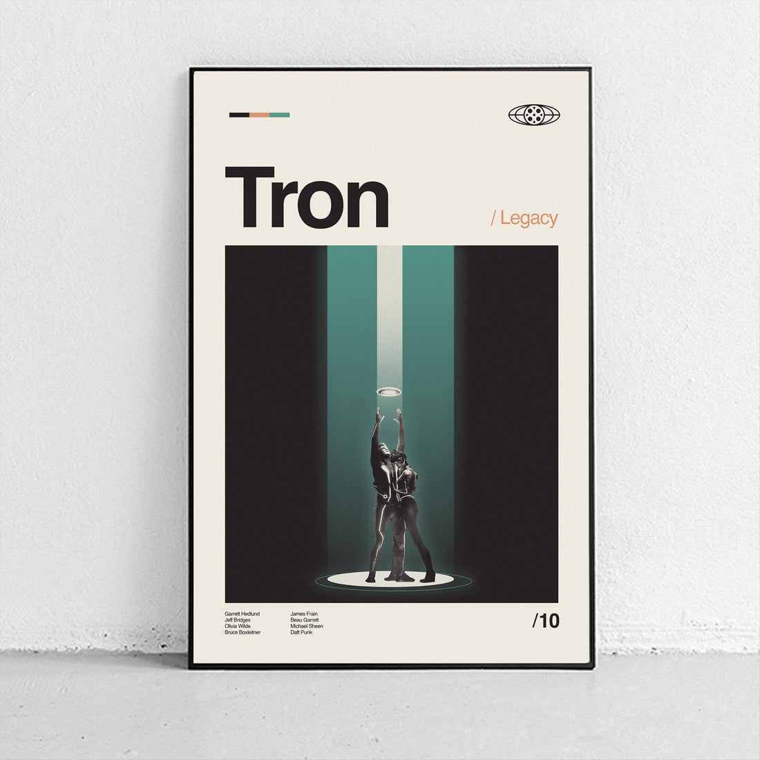 Tron: Vermächtnis