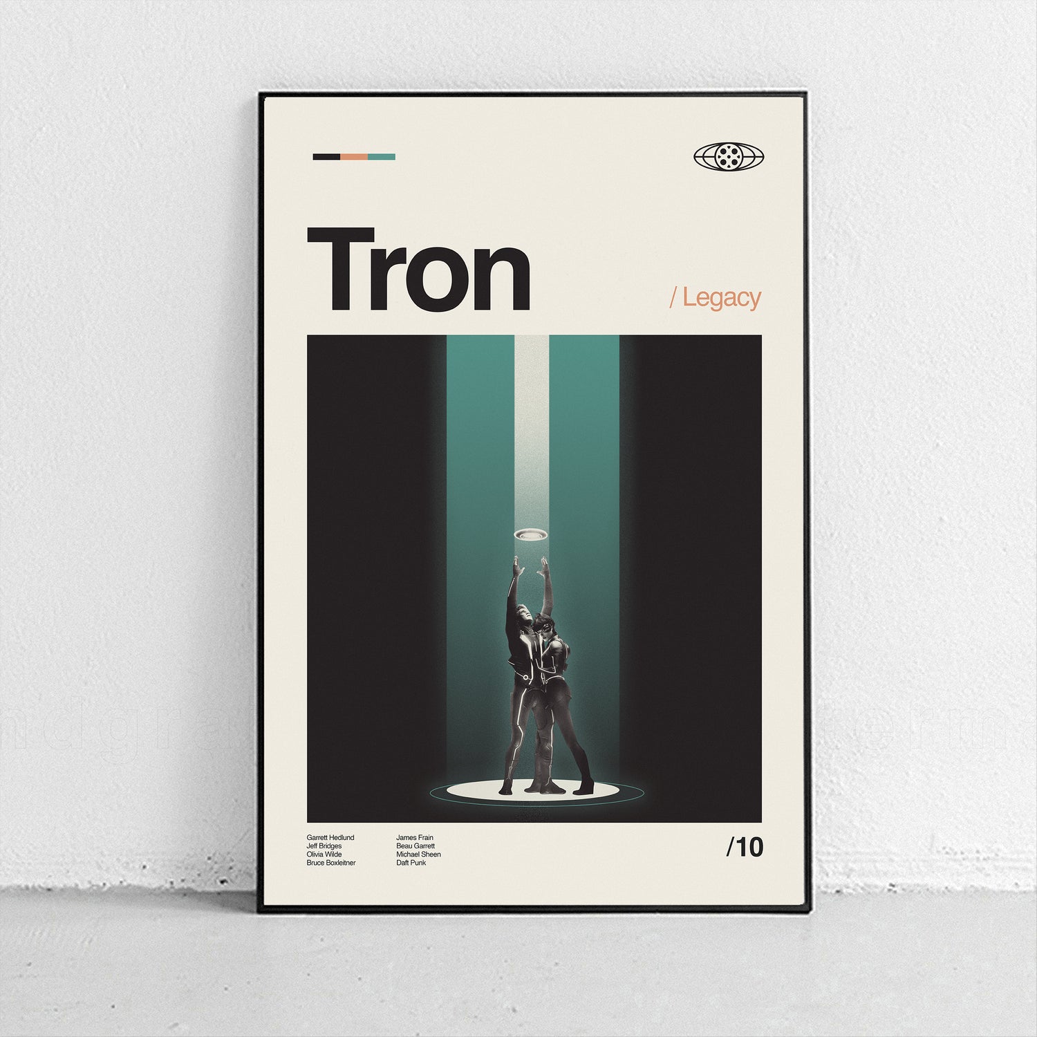 Tron : l&