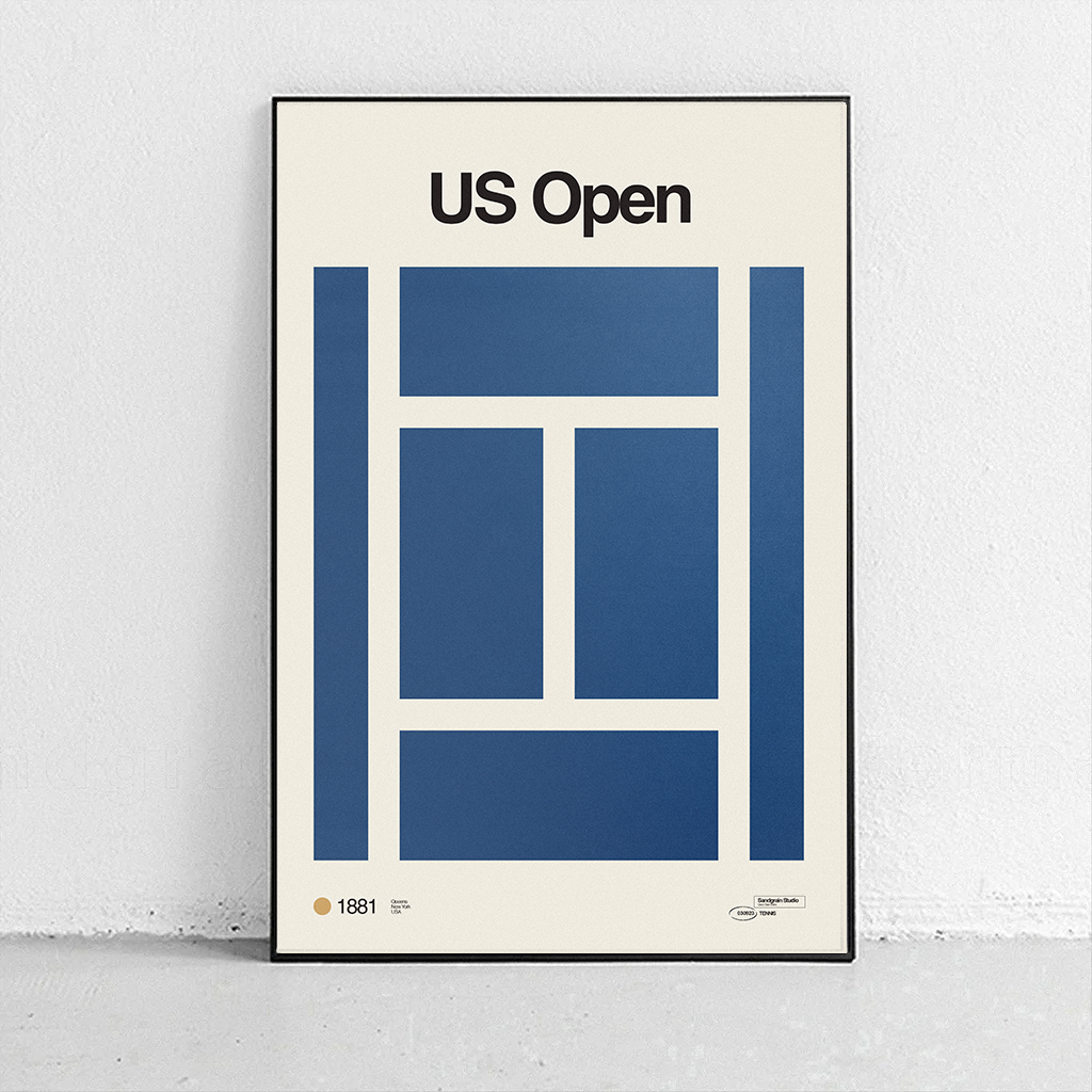 US Open-Grand Slam