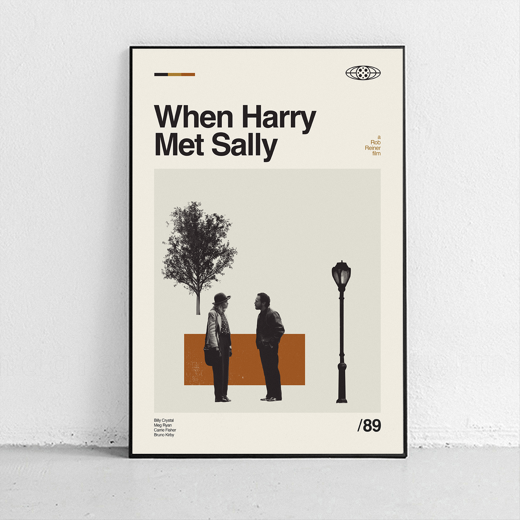 When Harry Met Sally