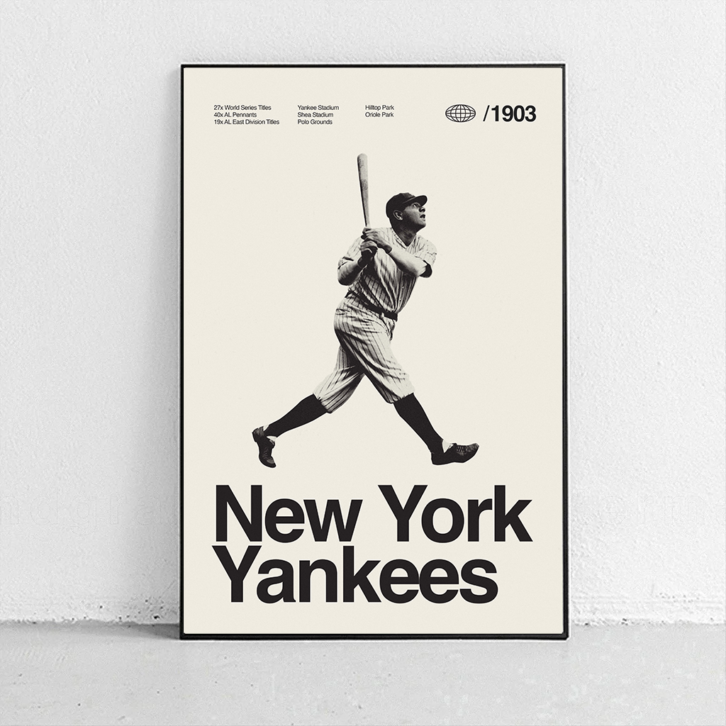 New York Yankees